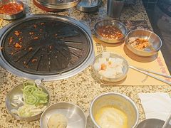 -安又胖韩国烤肉