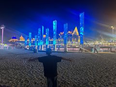 -老虎石海上公园