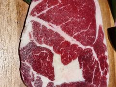 -NIUAN牛庵·日式和牛烧肉(恒隆店)