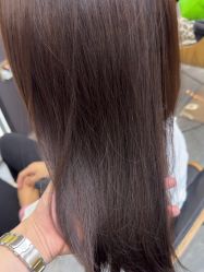 -藤野造型烫染·漂发