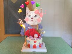 -爸爸糖吐司面包(南京奥体店)