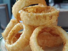 -Wolfgang’s Steakhouse 沃夫冈牛排馆(上海白玉兰广场店)