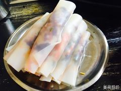 -美食美客土烙锅店·老字号