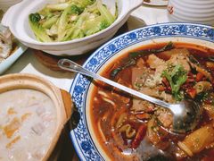 -尚一汤 广东炖汤(金桥国际店)
