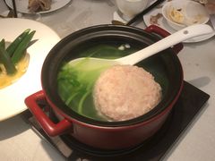 -狮王府淮扬菜(万象城店)