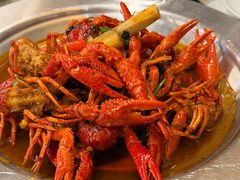 -聚味瞿记·龙虾堂(渔人码头一店)
