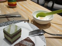 欧式甜品-西藏饭店·亚克·食光自助餐厅(文殊院店)