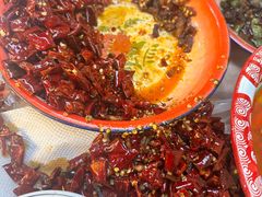 -拈一筷子·宜宾江湖菜(十一街店)
