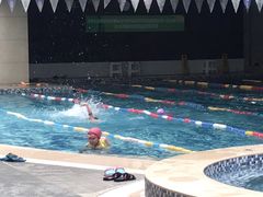 -海力健身游泳(太古里朗御店)