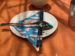 -浩海火燒雲傣家菜(静安芮欧店)