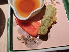 -匠和风精致料理(宁德万达店)