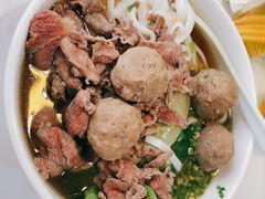 -菜忠潮州牛肉店(岗厦店)