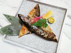 -月下料理(楷林IFC店)