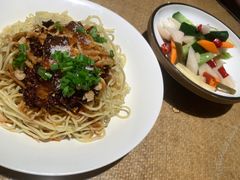 -渝信川菜(西单店)