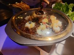 -绿茶餐厅(领展购物广场·中关村店)