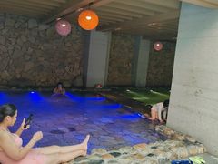 -碧水豪园·足浴·SPA·汗蒸·那须汤泉(中山东路店)