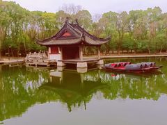 -柯岩风景区