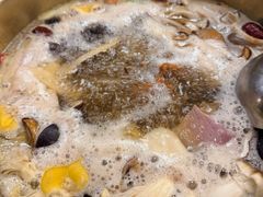 -大理董·董家小厨野生菌火锅(古城旗舰店)