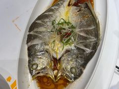 -宝轩渔府·老字号海鲜·正宗津菜(水上店)