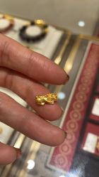 -中国黄金(塘桥店)