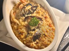 -安妮意大利餐厅(日坛店)