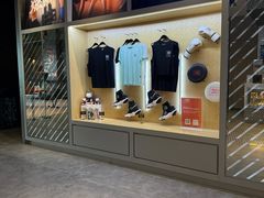 -Trainyard 炼·工场(中国国际贸易中心店)