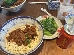 -辣肉面大王(天平路店)