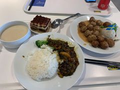 -宜家·瑞典风味餐厅(烟台路店)