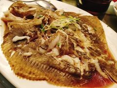 多宝鱼-唐廊烤鸭店(工体店)