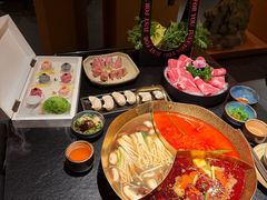 -色響火锅(恒隆广场店)
