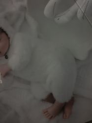 -玛瑞莎孕婴童摄影到家拍