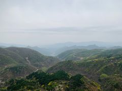 -妙峰山风景名胜区