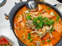 -盐枭肴·川味自贡菜(南强街店)