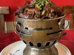 -闻香阁·清真(光荣道店)