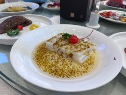 点击看大图 -大同云冈美高大酒店·宴会厅