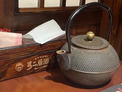 -弓二·烧鸟居酒屋(财富购物中心店)
