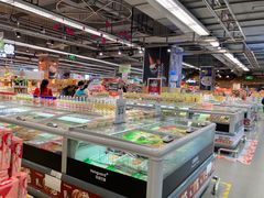 -华润万家(凯德广场店)