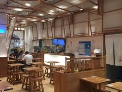大堂-小满手工粉(上海月星环球港店)