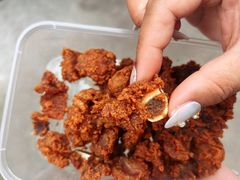 -乔波食品(杜桥中心菜场店)