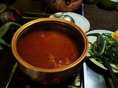 -滇釜火锅·能喝汤的火锅(车公庄店)