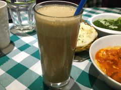 -Santoor 萨都里印度餐厅(北锣鼓巷店)