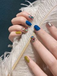 -雪儿·YuKi美甲美睫皮肤管理Salon