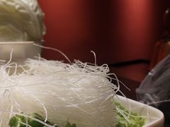 -清真·京华源铜锅涮肉(丰庆店)