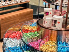 -Laderach 莱德拉(上海环贸iapm店)