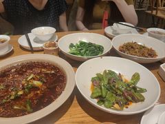 -巴蜀风·地道川菜(总店)