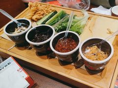 -涿掌柜·涿州宴