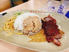 -百家鸡味馆(清泰店)