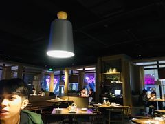 大堂-小和庆·知味(首铸万科店)