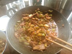 -张氏父子常德肠子馆(红星总店)