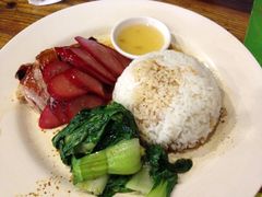-永祥烧腊餐厅(虹口店)